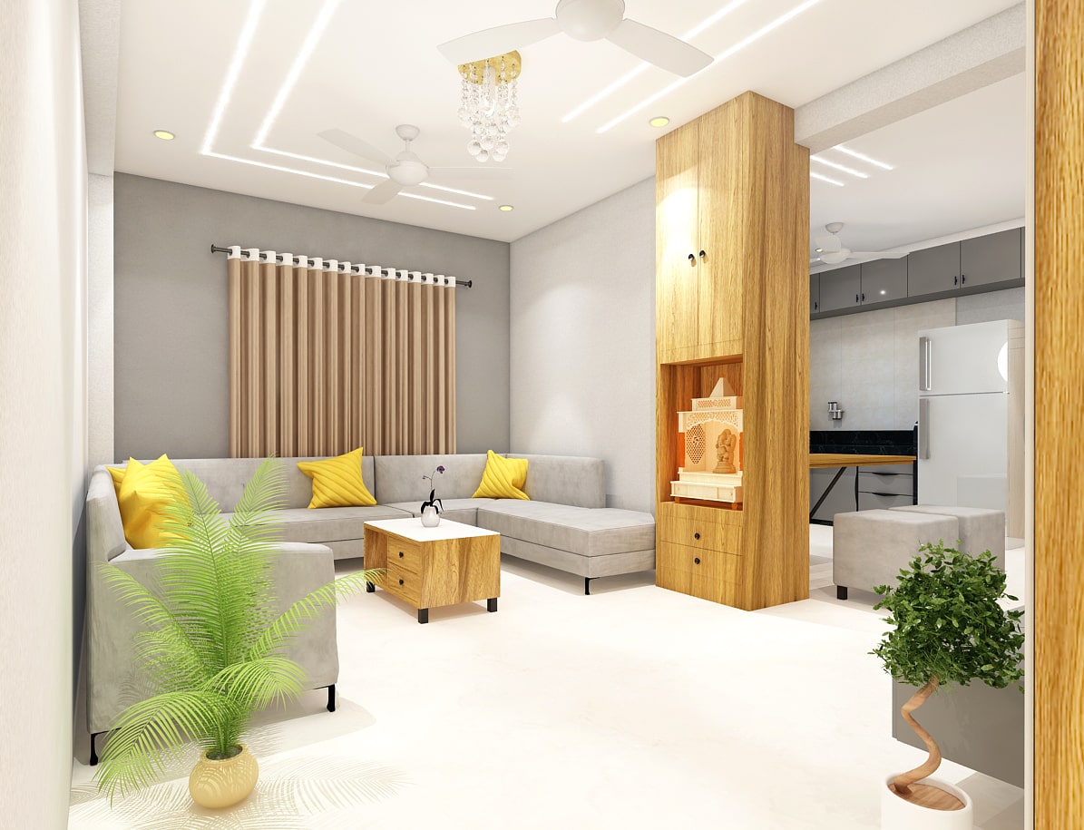 Feel The Natural Beauty